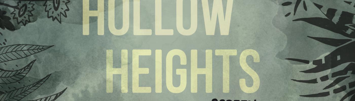 Hollow Heights par Screen Djeh