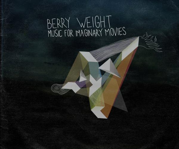 Music for imaginary movies de Berry weight