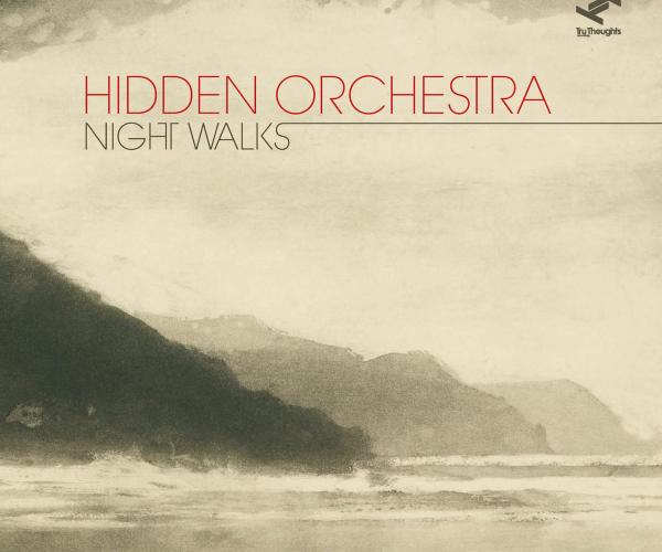 Night Walks par Hidden orchestra